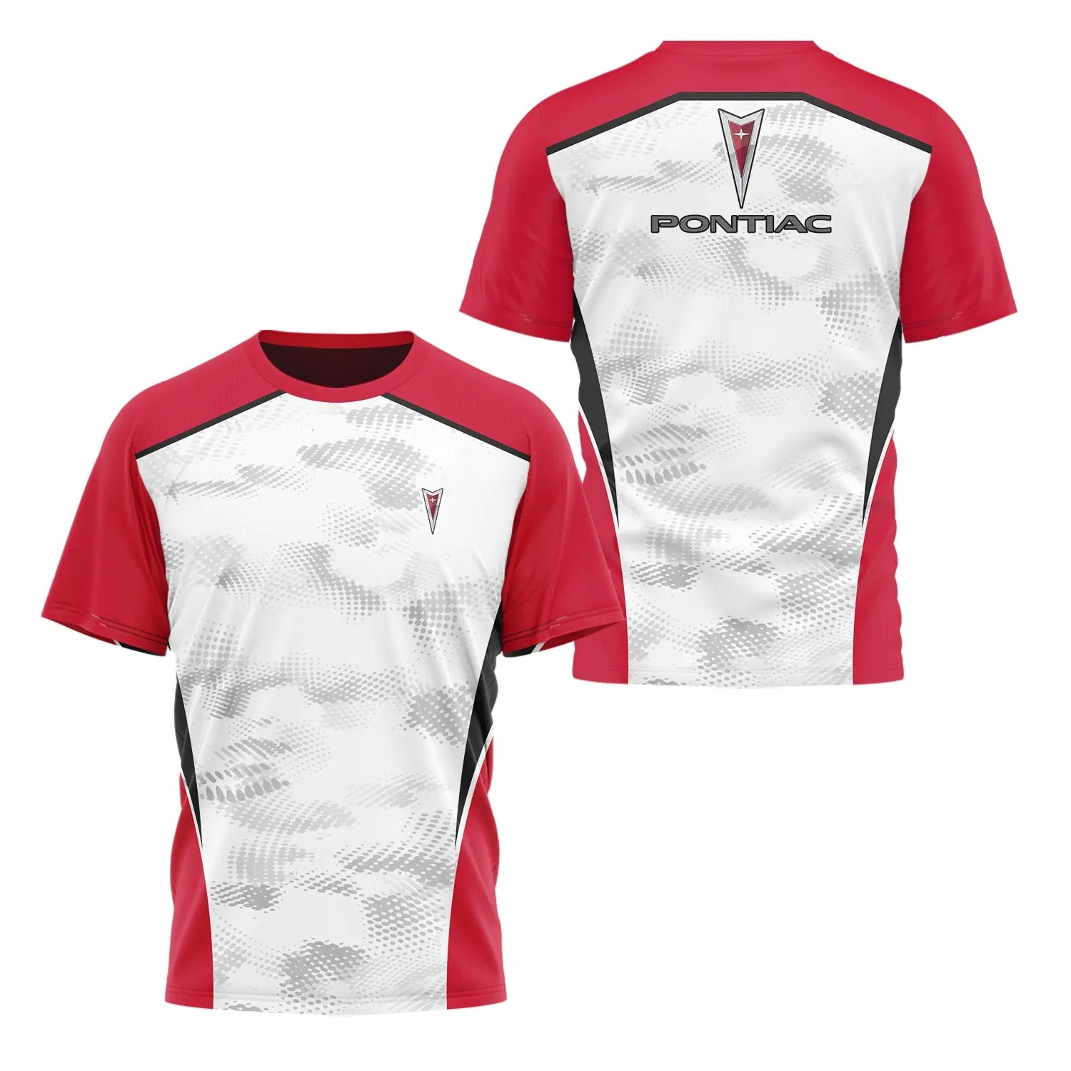 Pontiac Apparels SC081
