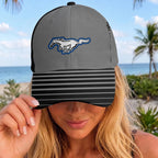 Ford Mustang Apparels CSC049