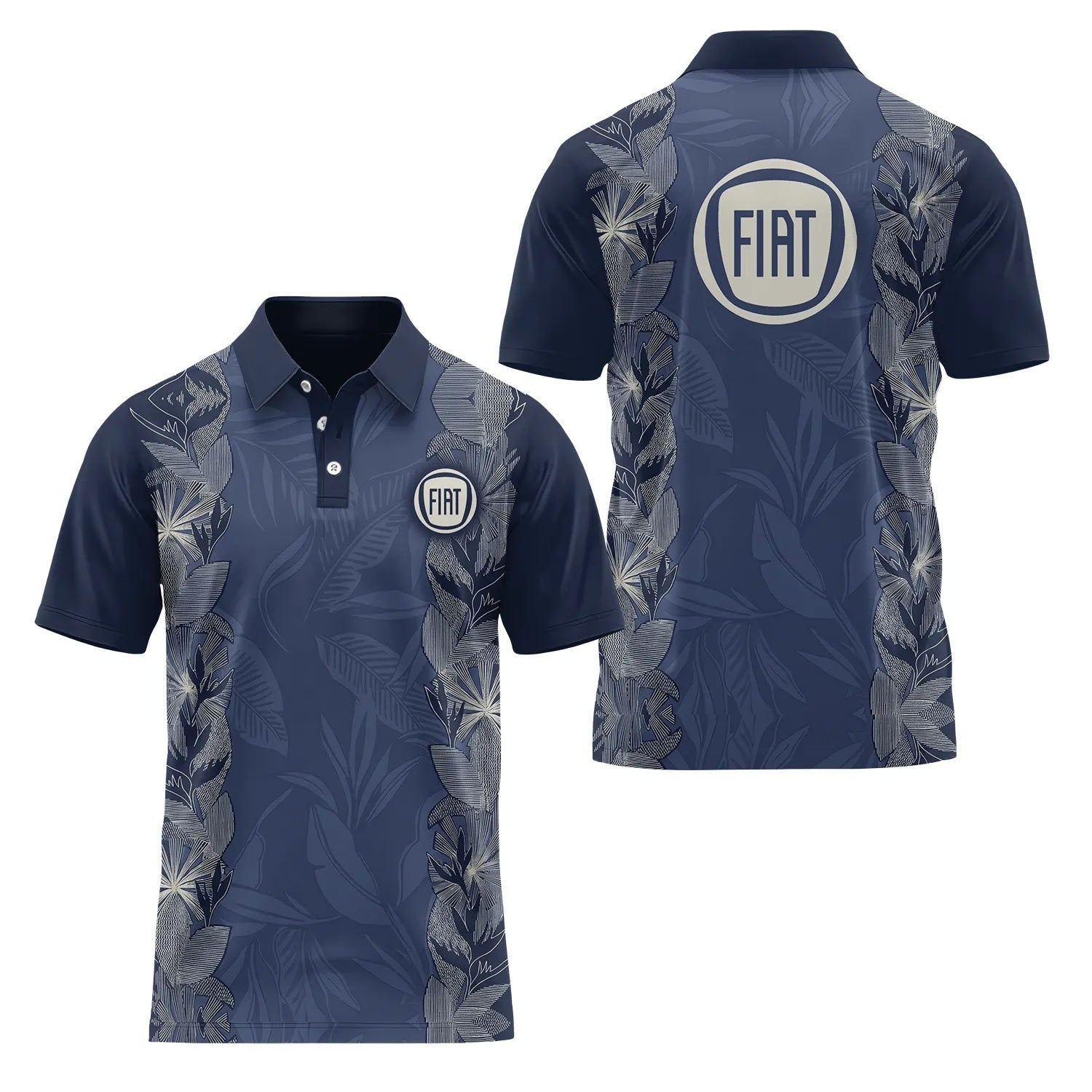 Fiat Apparels SHW045