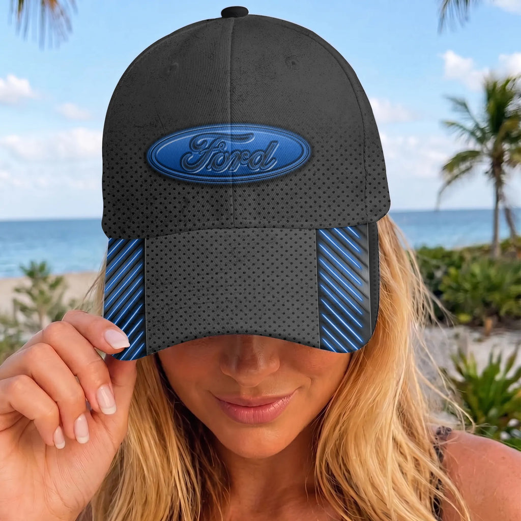 Ford Apparels CSC083