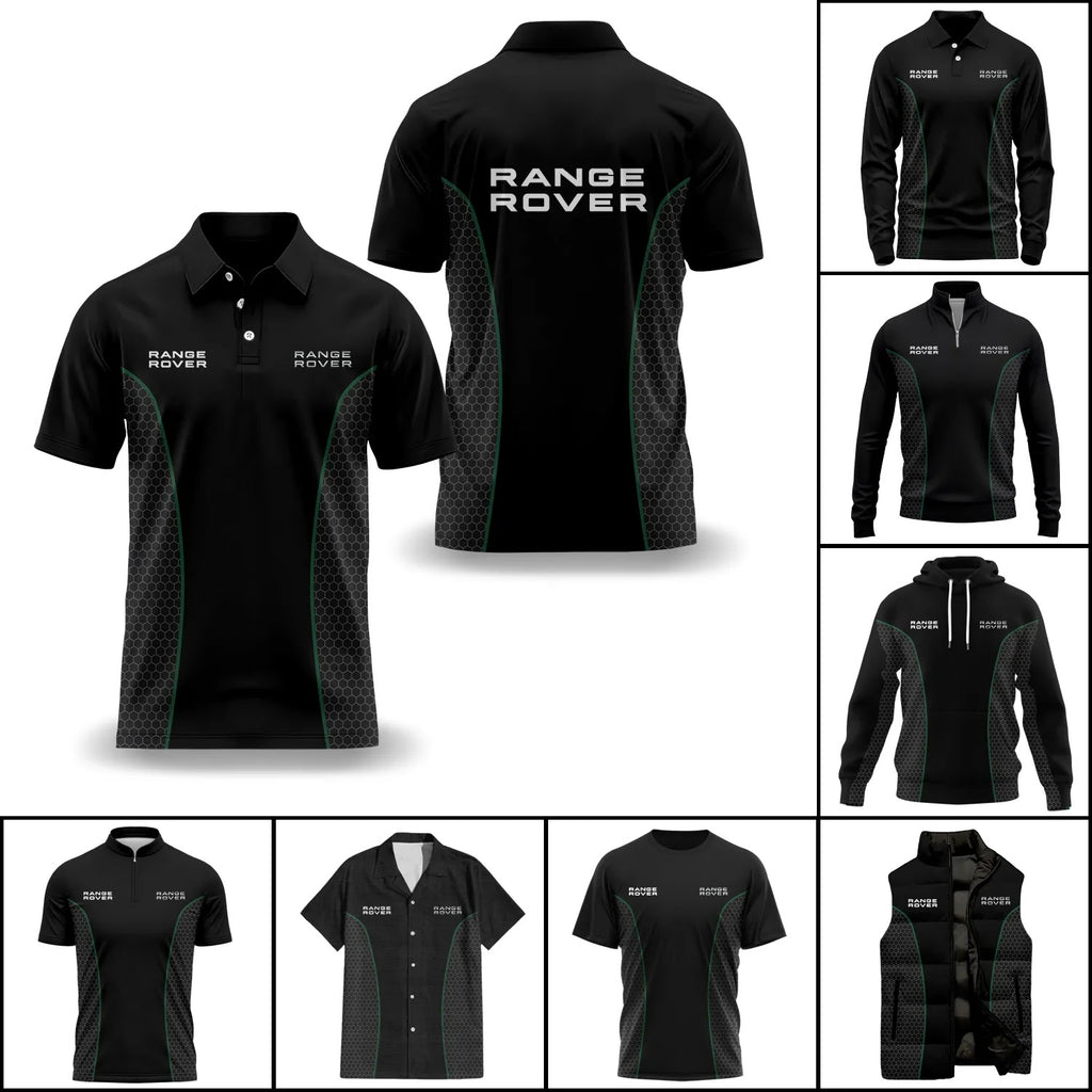 Range Rover Apparels SC072