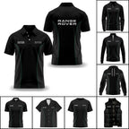 Range Rover Apparels SC072