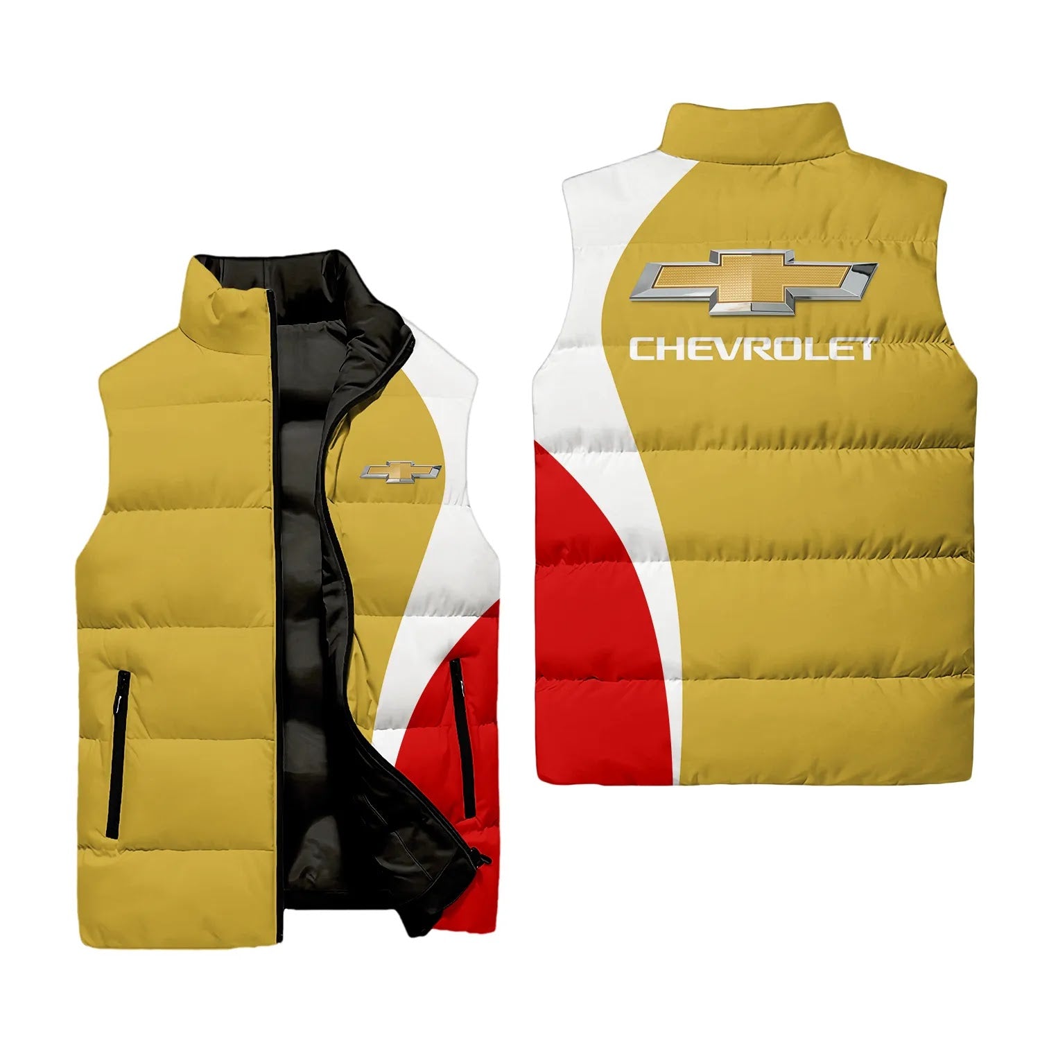 Chevrolet Apparels SC073