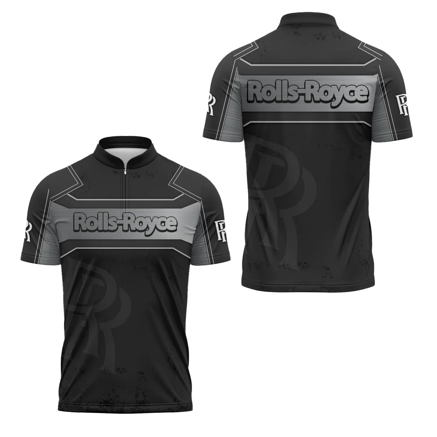 Rolls-Royce Apparels SC085