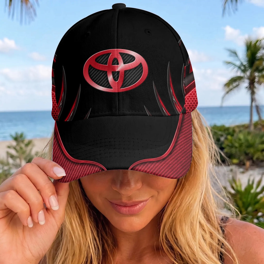Toyota Apparels CSC073