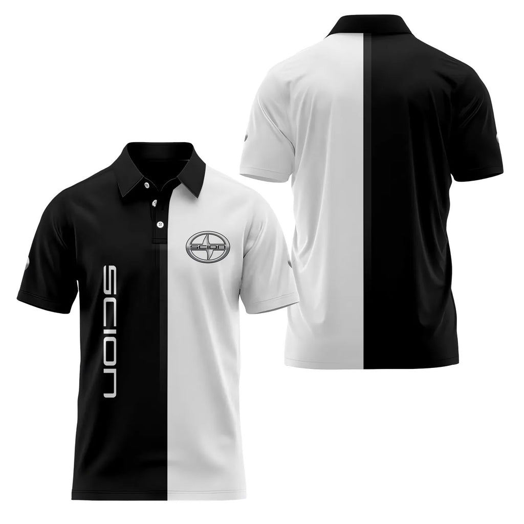 Scion Apparels SC076