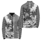 Lincoln Apparels SHW038