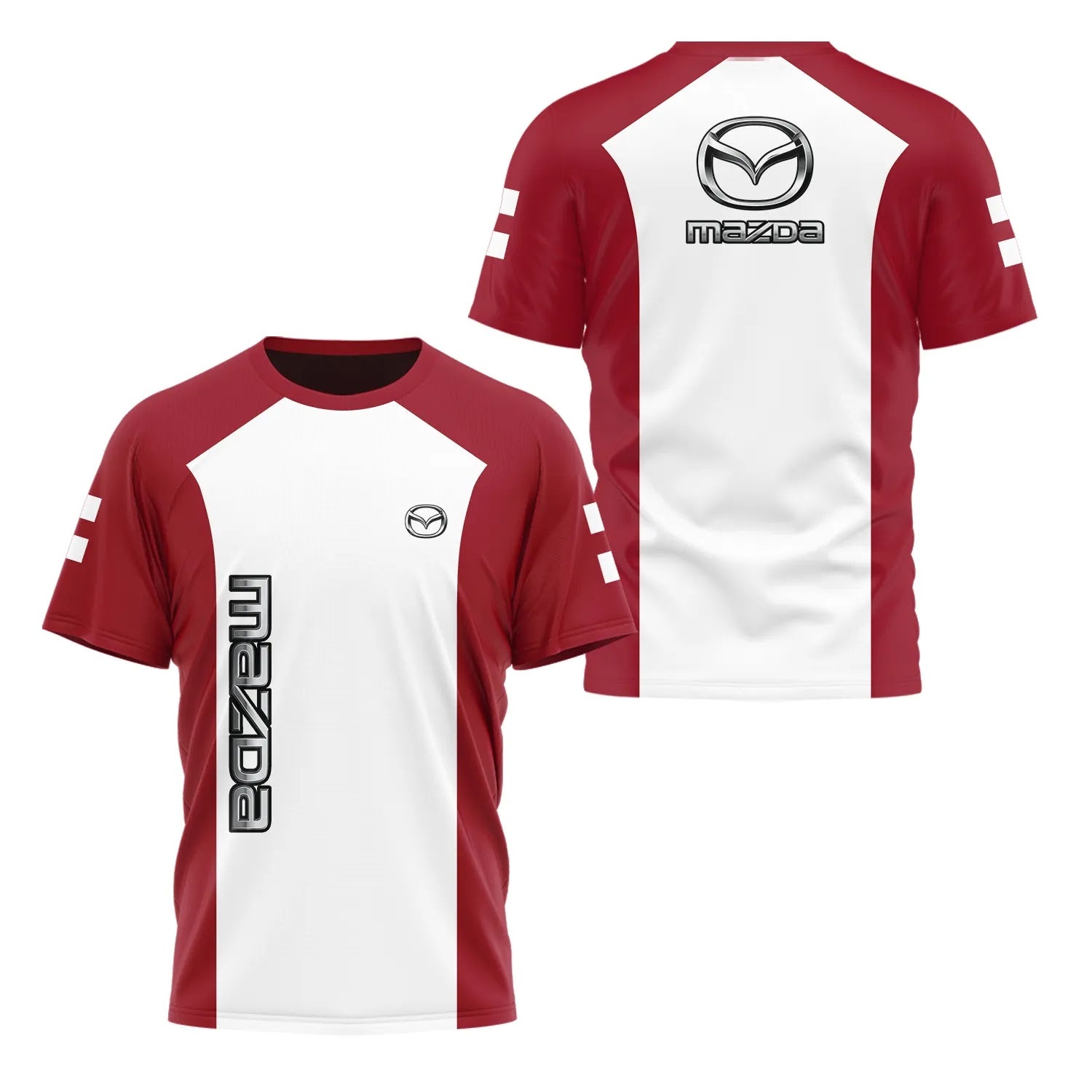 Mazda Apparels SC078