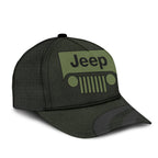 Jeep Cap CSC023