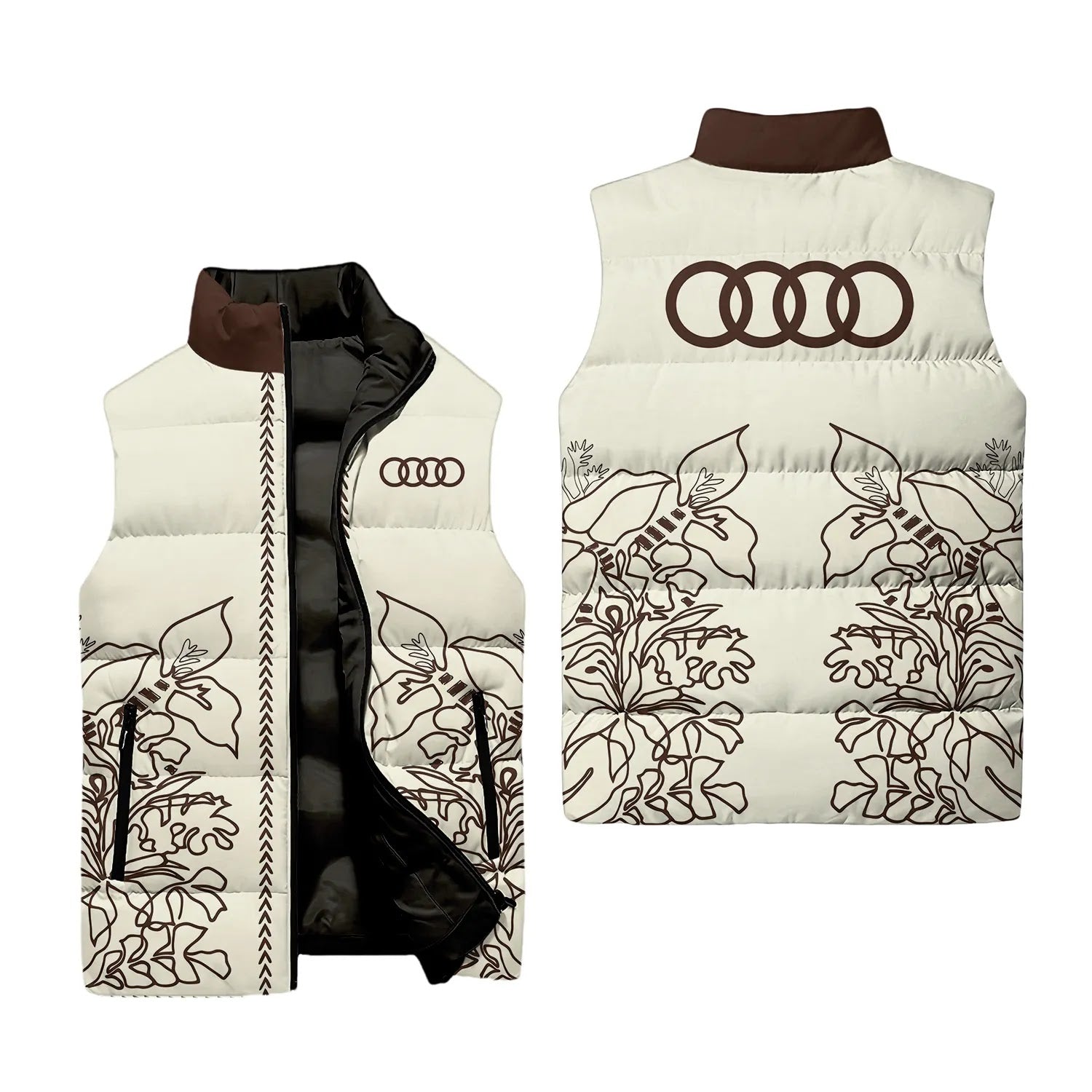 Audi Apparels SHW064