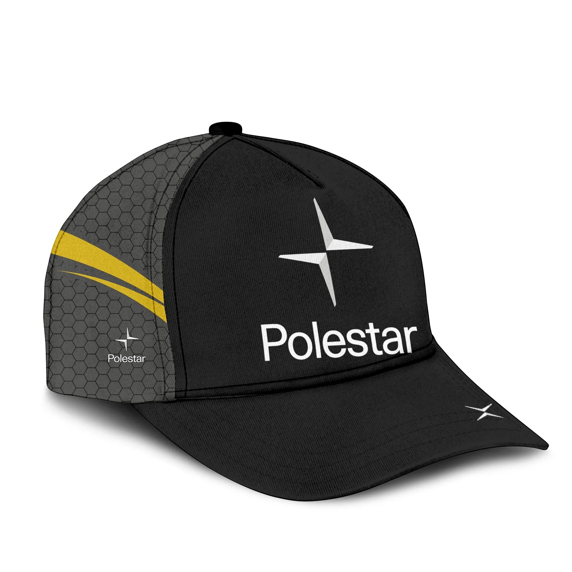 Polestar Cap CSC040