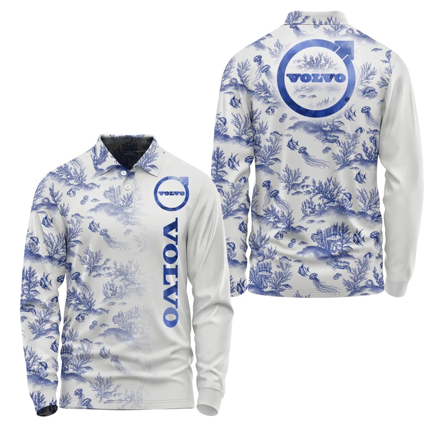 Volvo Apparels SHW009