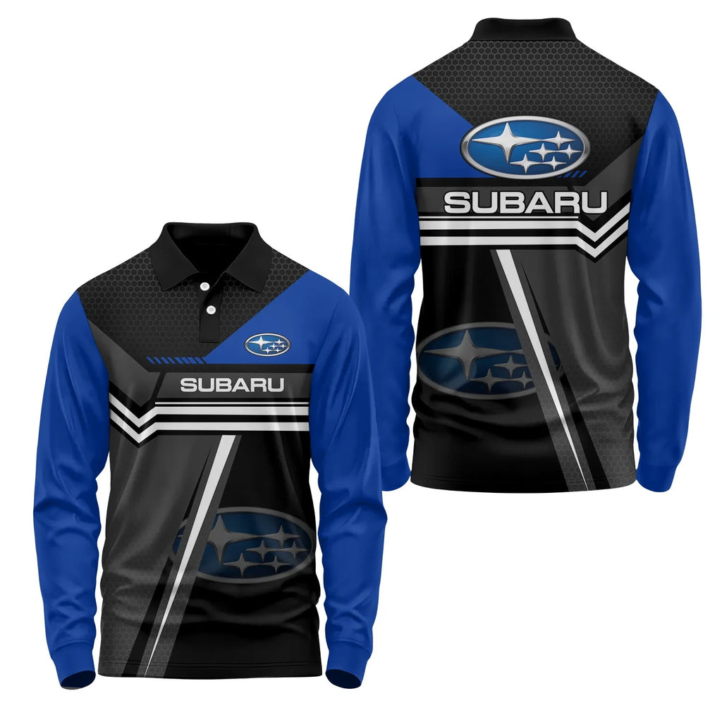 Subaru Apparels SC071