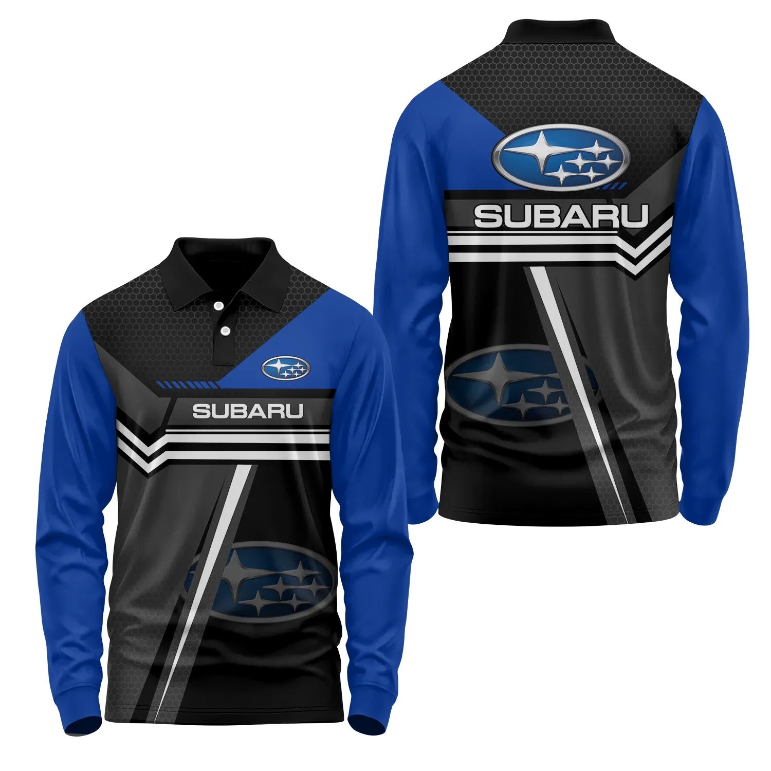 Subaru Apparels SC071