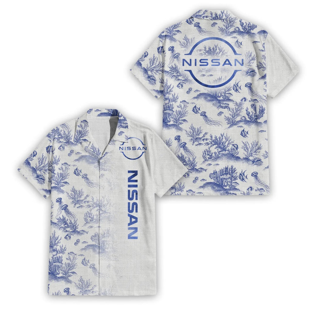 Nissan Apparels SHW009