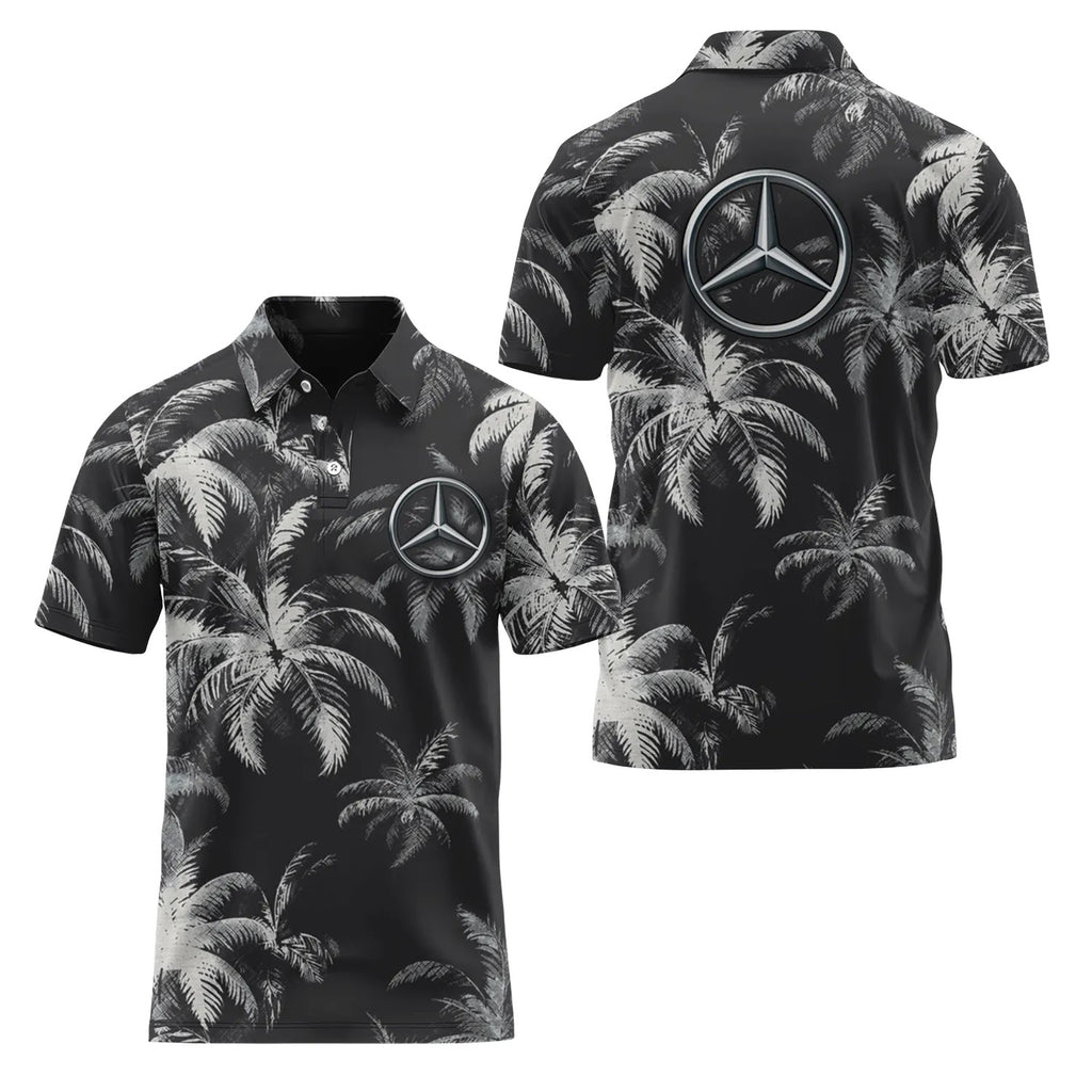 Mercedes-Benz Apparels SC112