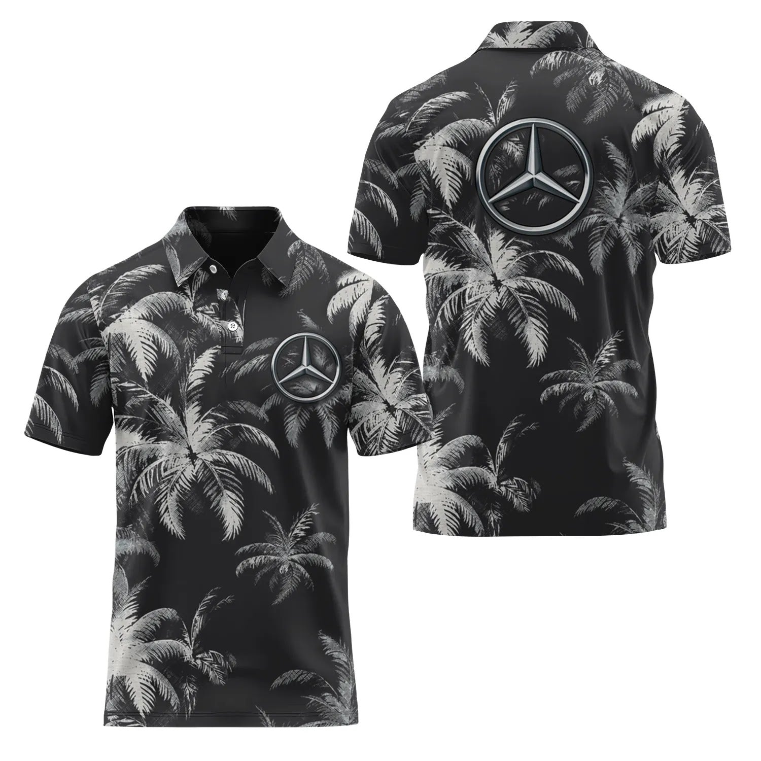 Mercedes-Benz Apparels SC112