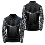 Volvo Apparels SC115