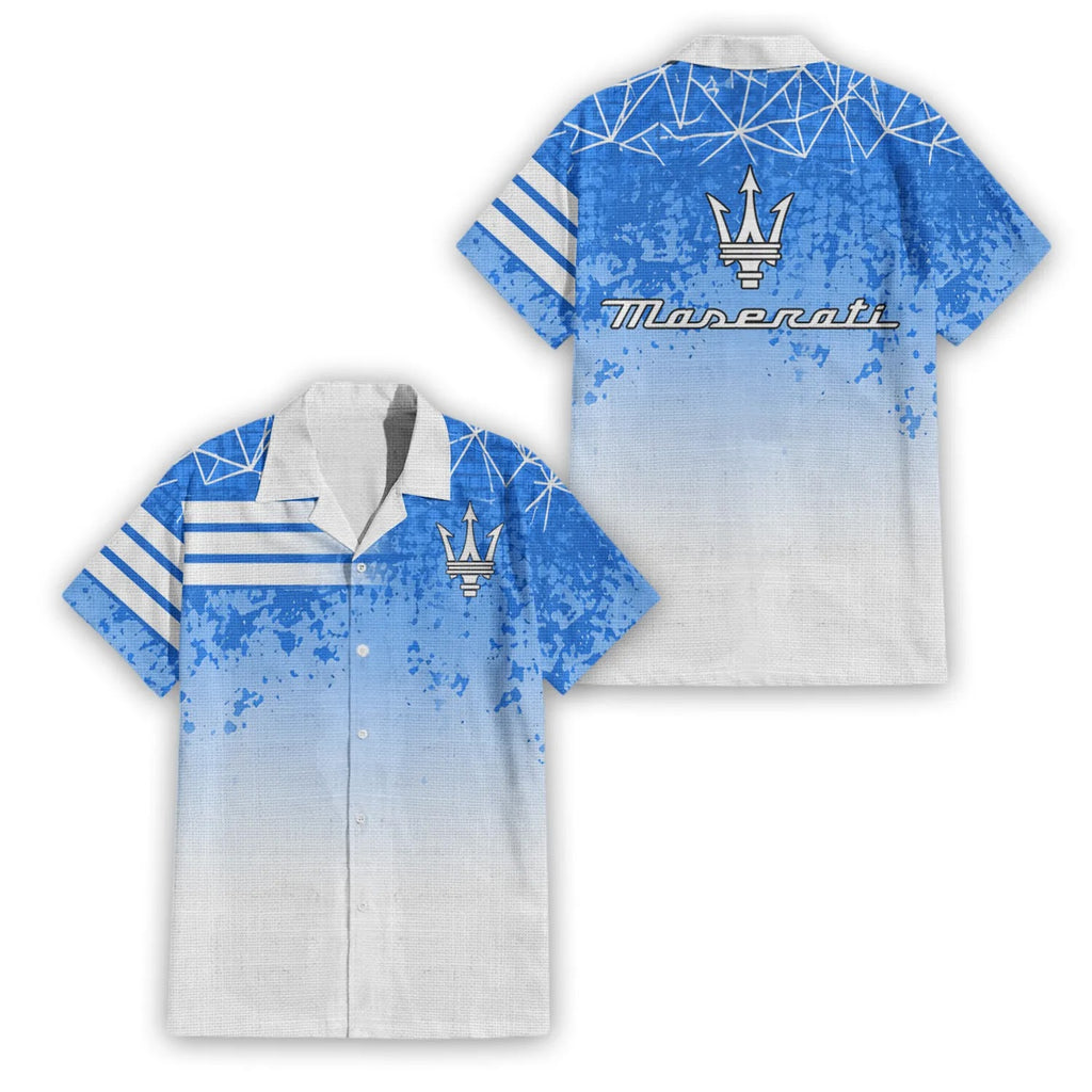 Maserati Apparels SC097