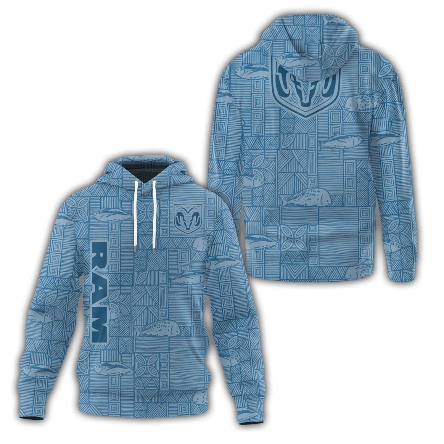 Ram Apparels SHW012