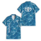 Toyota Apparels SHW035