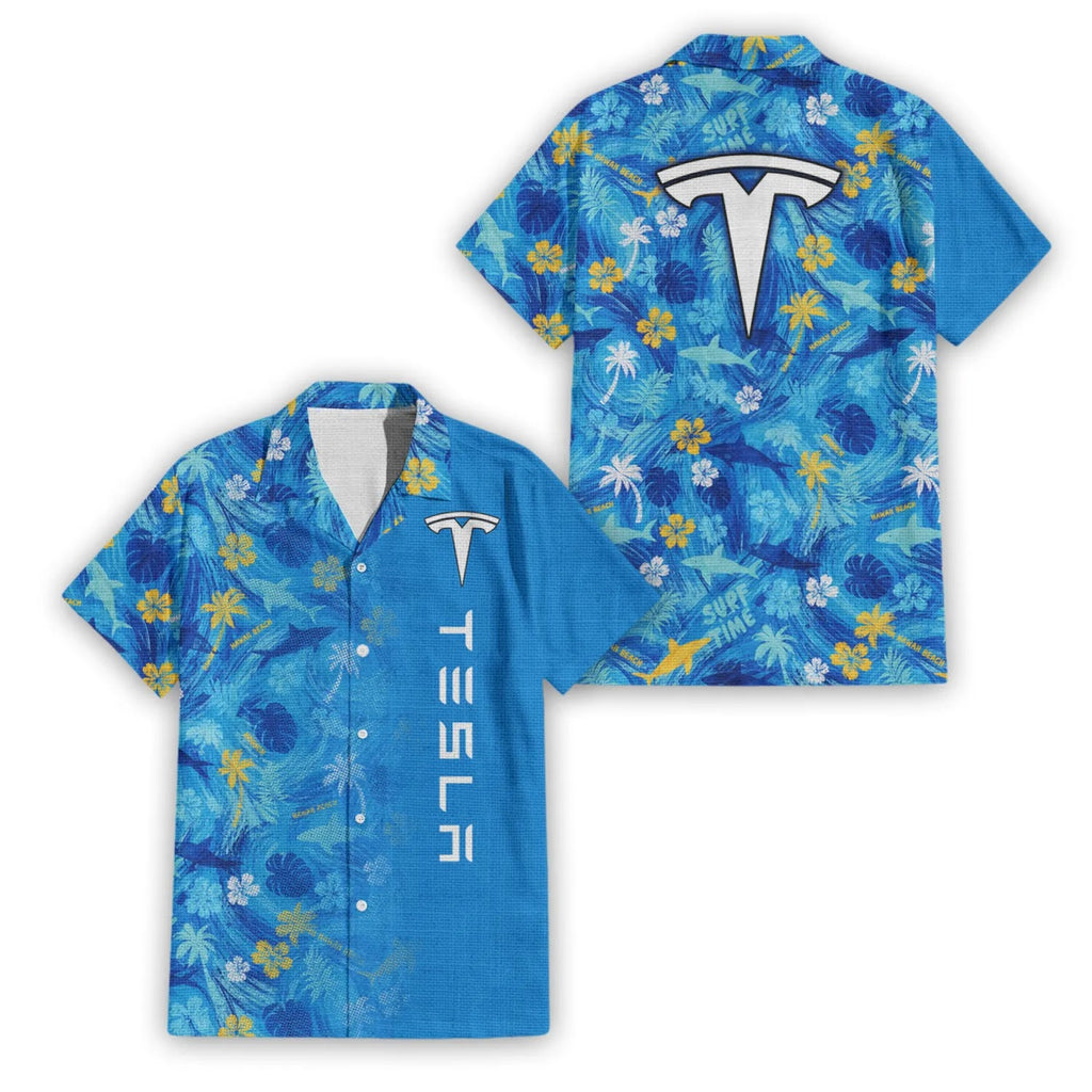 Tesla Apparels SHW027