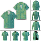 Pontiac Apparels SHW014