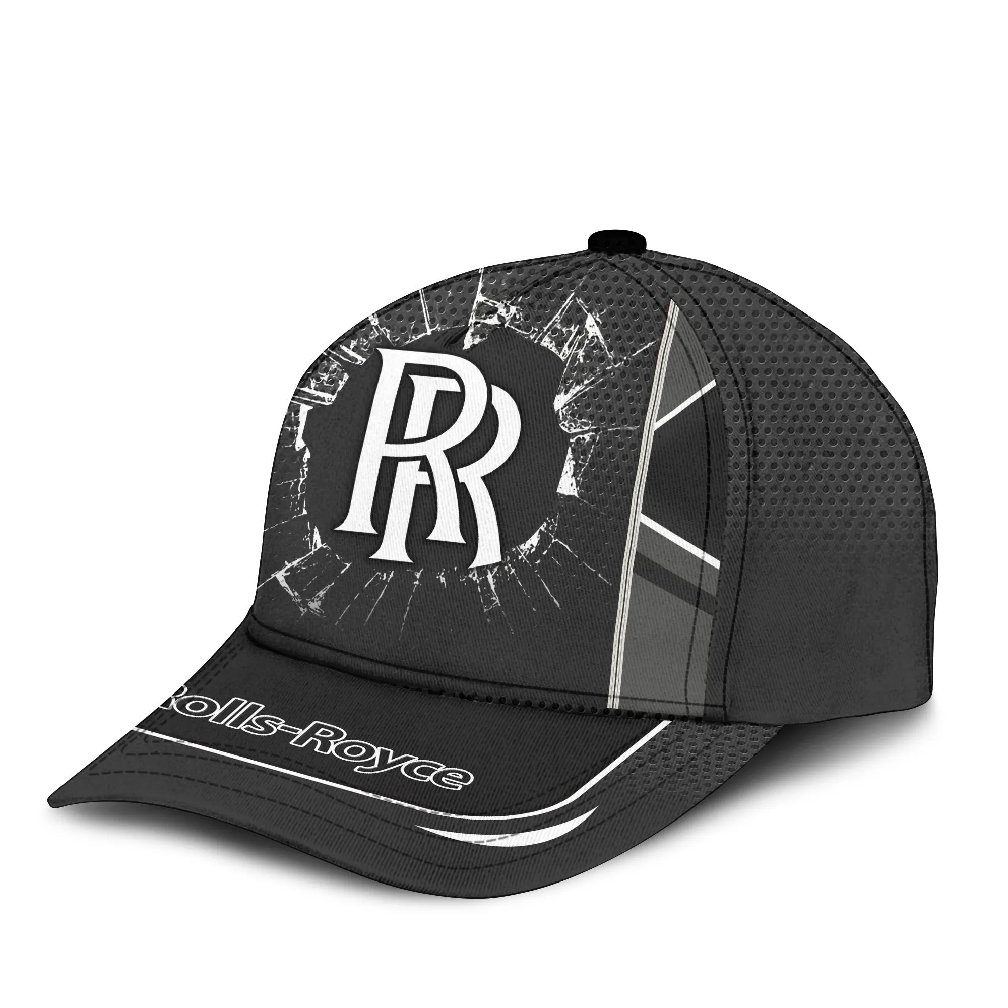 Rolls-Royce Cap CSC022