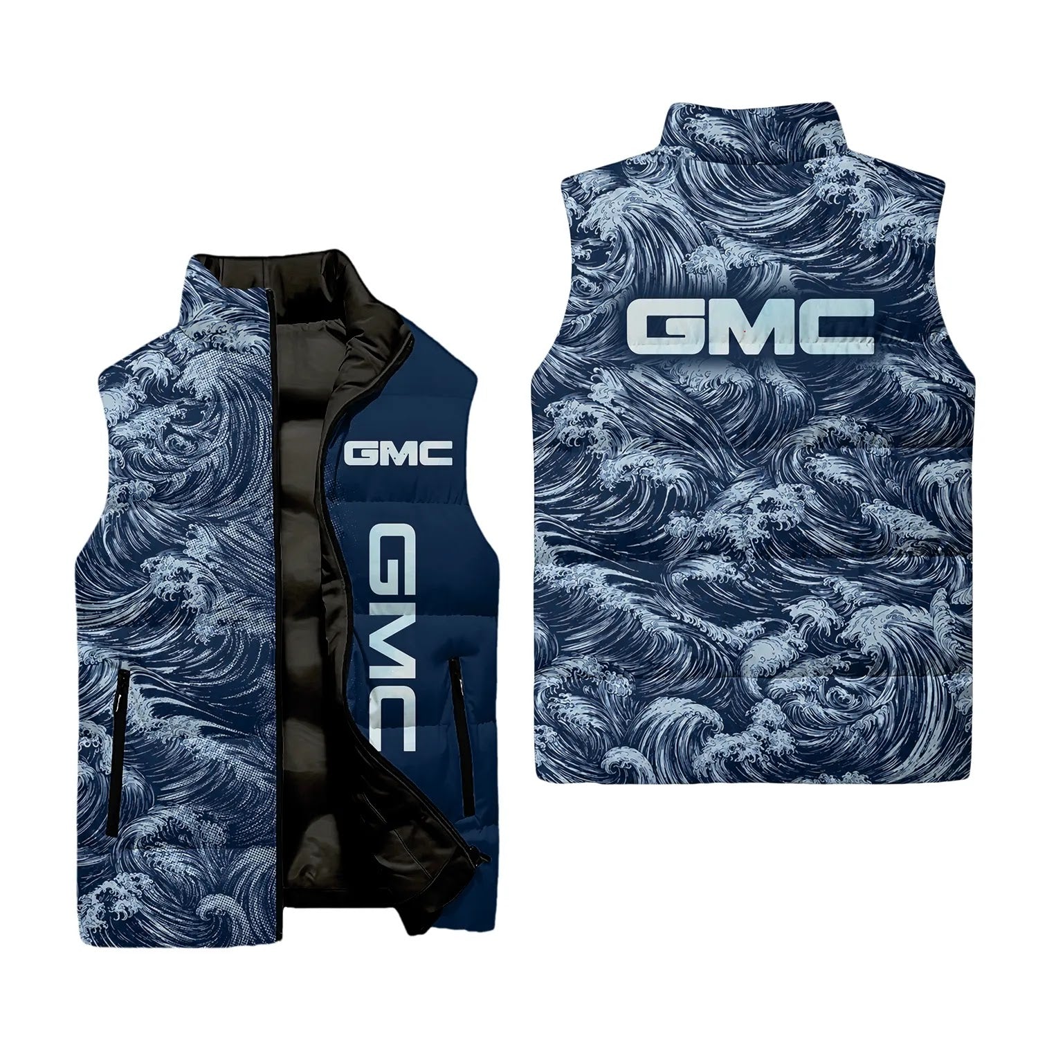 GMC Apparels SHW010