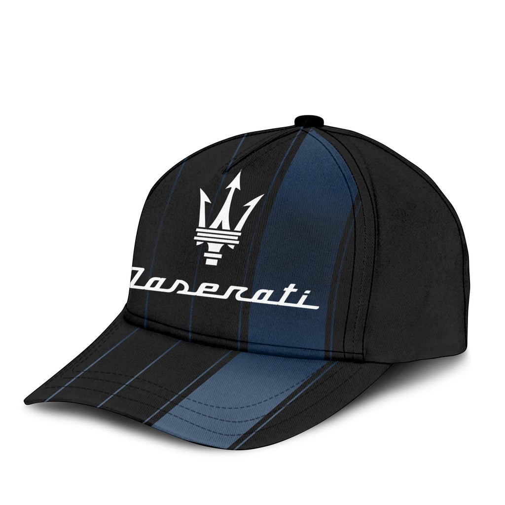 Maserati Cap CSC043