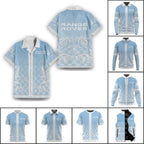 Range Rover Apparels SHW025