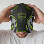 Jeep Apparels CSC060
