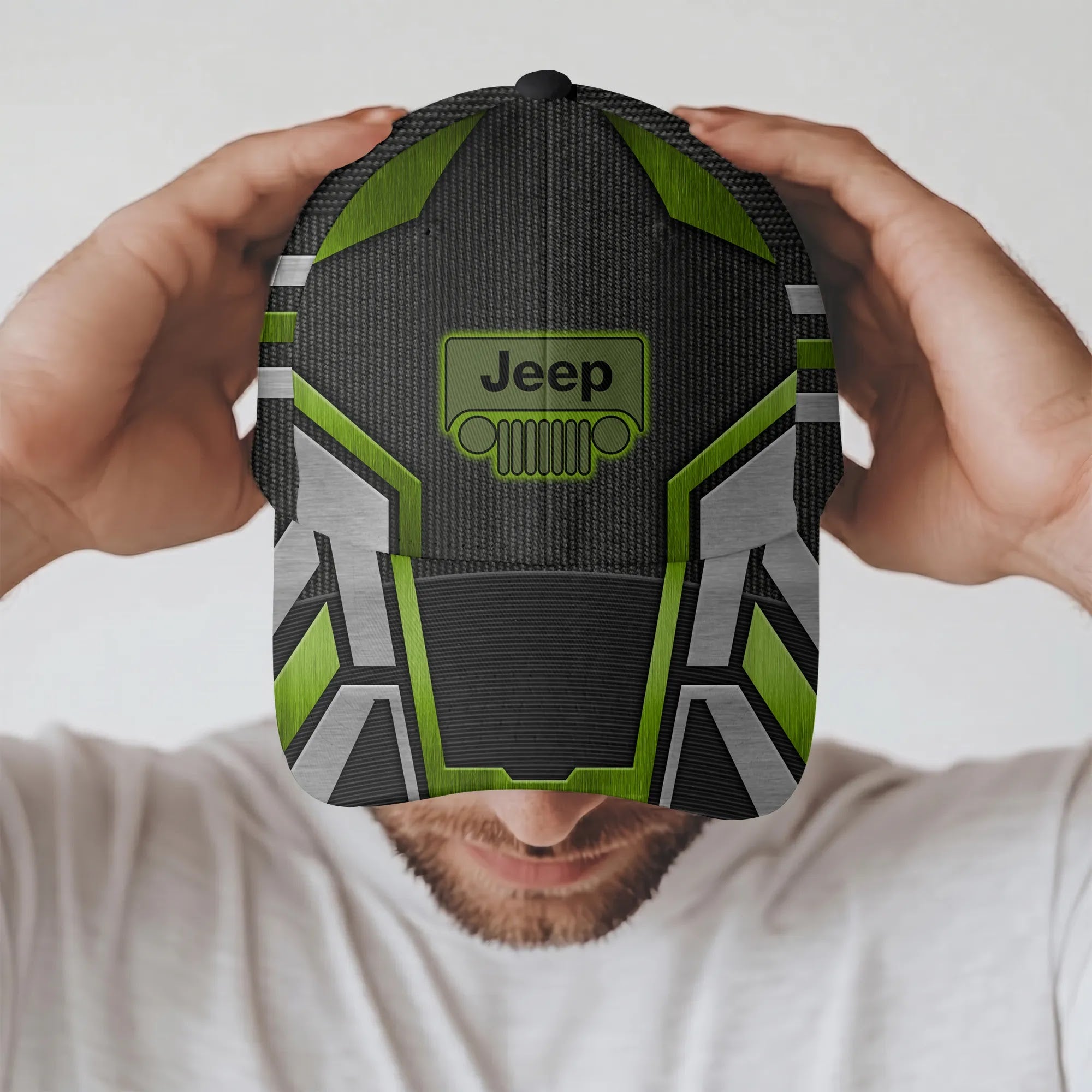 Jeep Apparels CSC060
