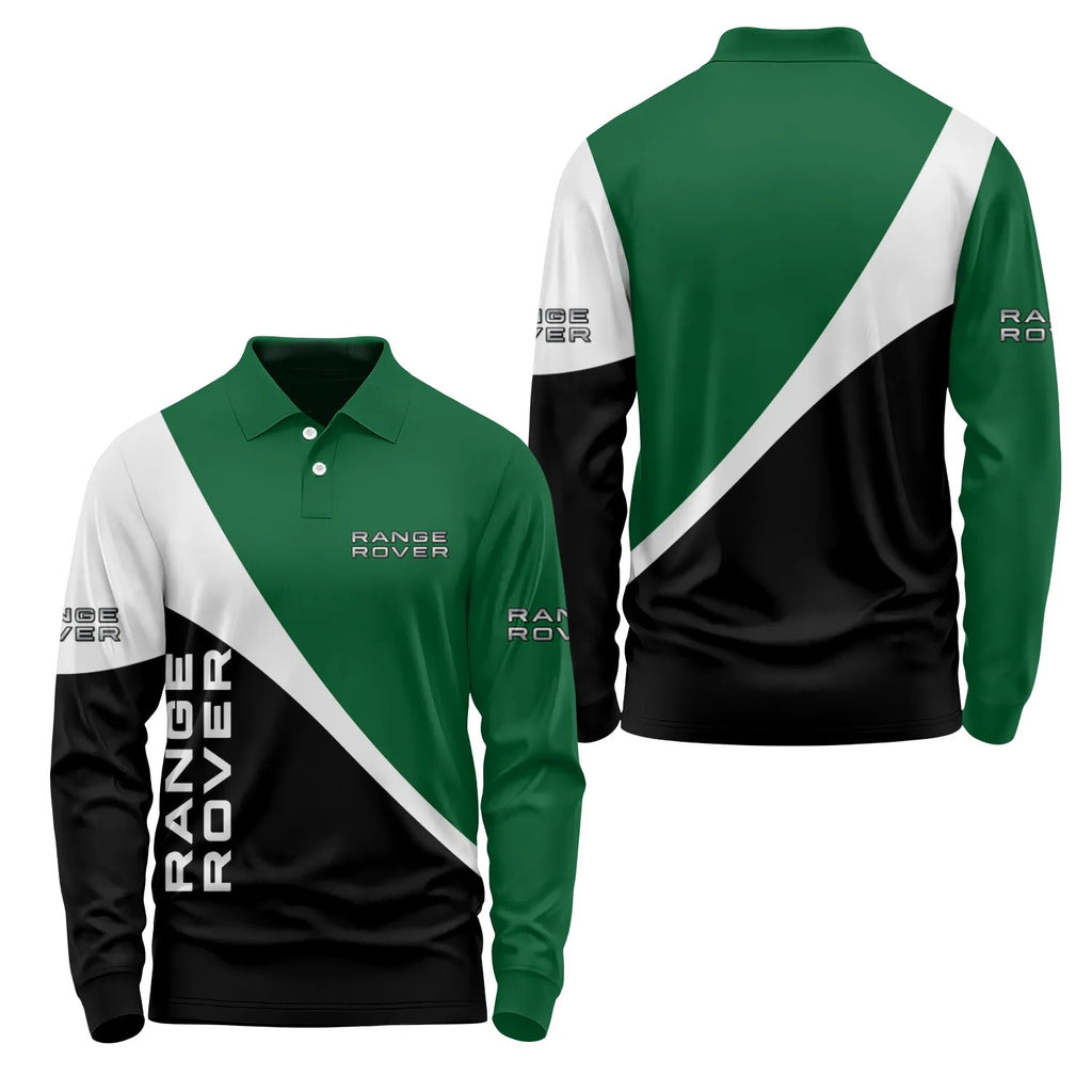 Range Rover Apparels SC090