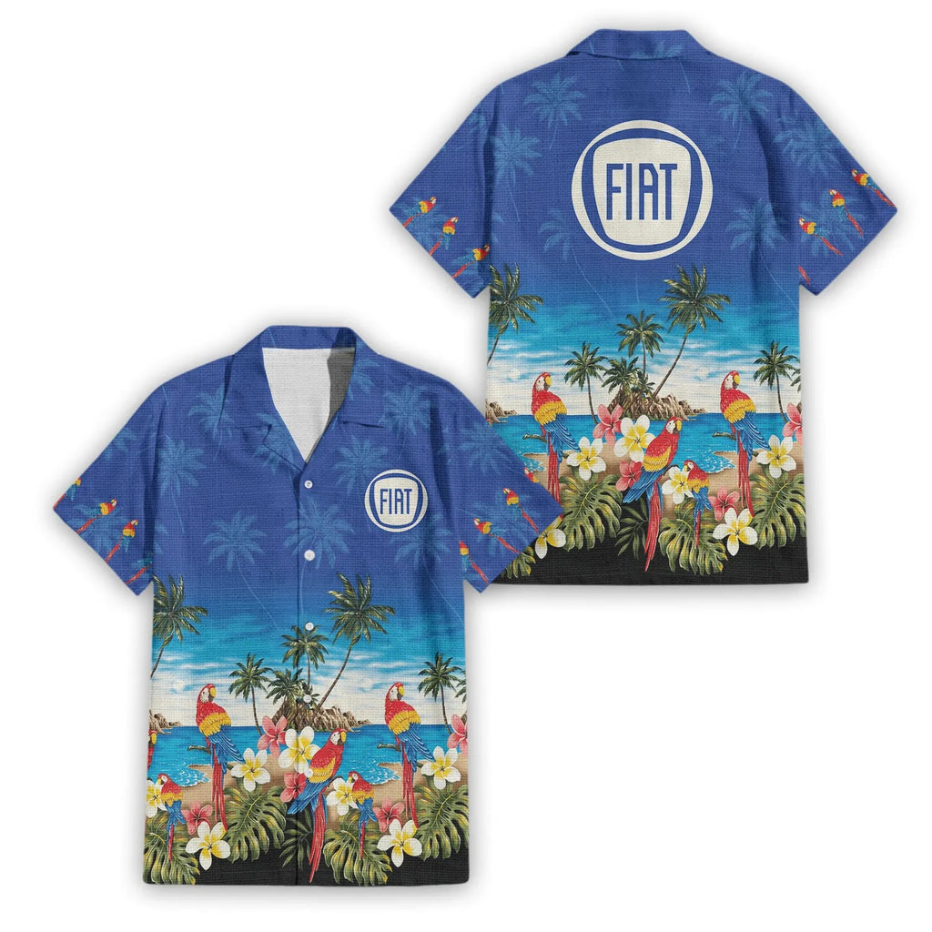 Fiat Apparels SHW005