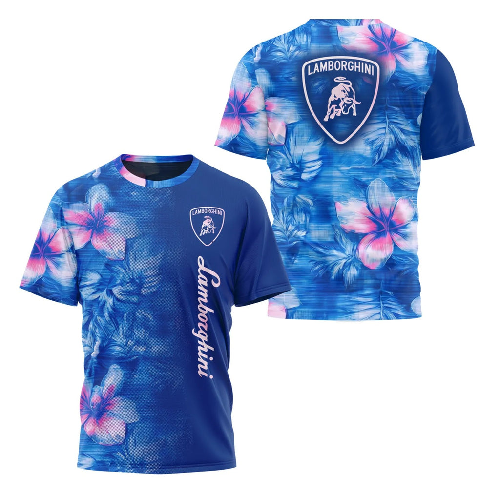 Lamborghini Apparels SHW057