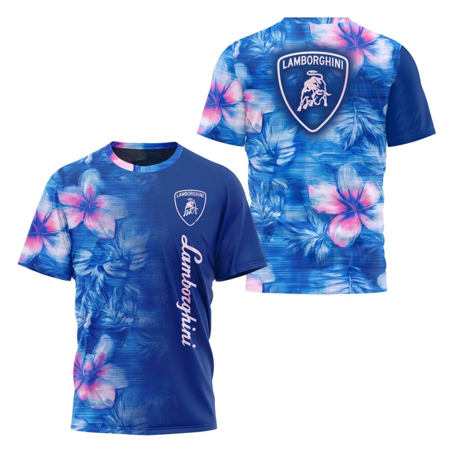 Lamborghini Apparels SHW057