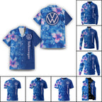 Volkswagen Apparels SHW057