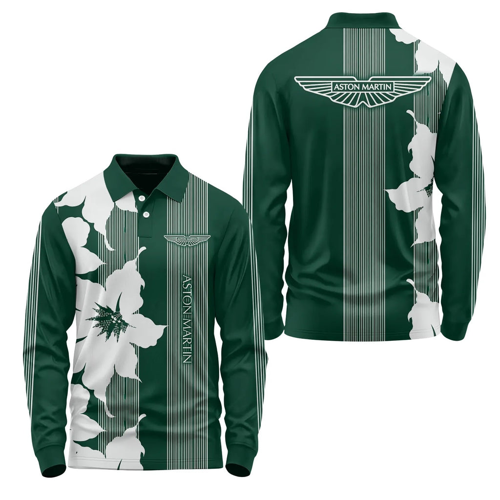 Aston Martin Apparels SHW039