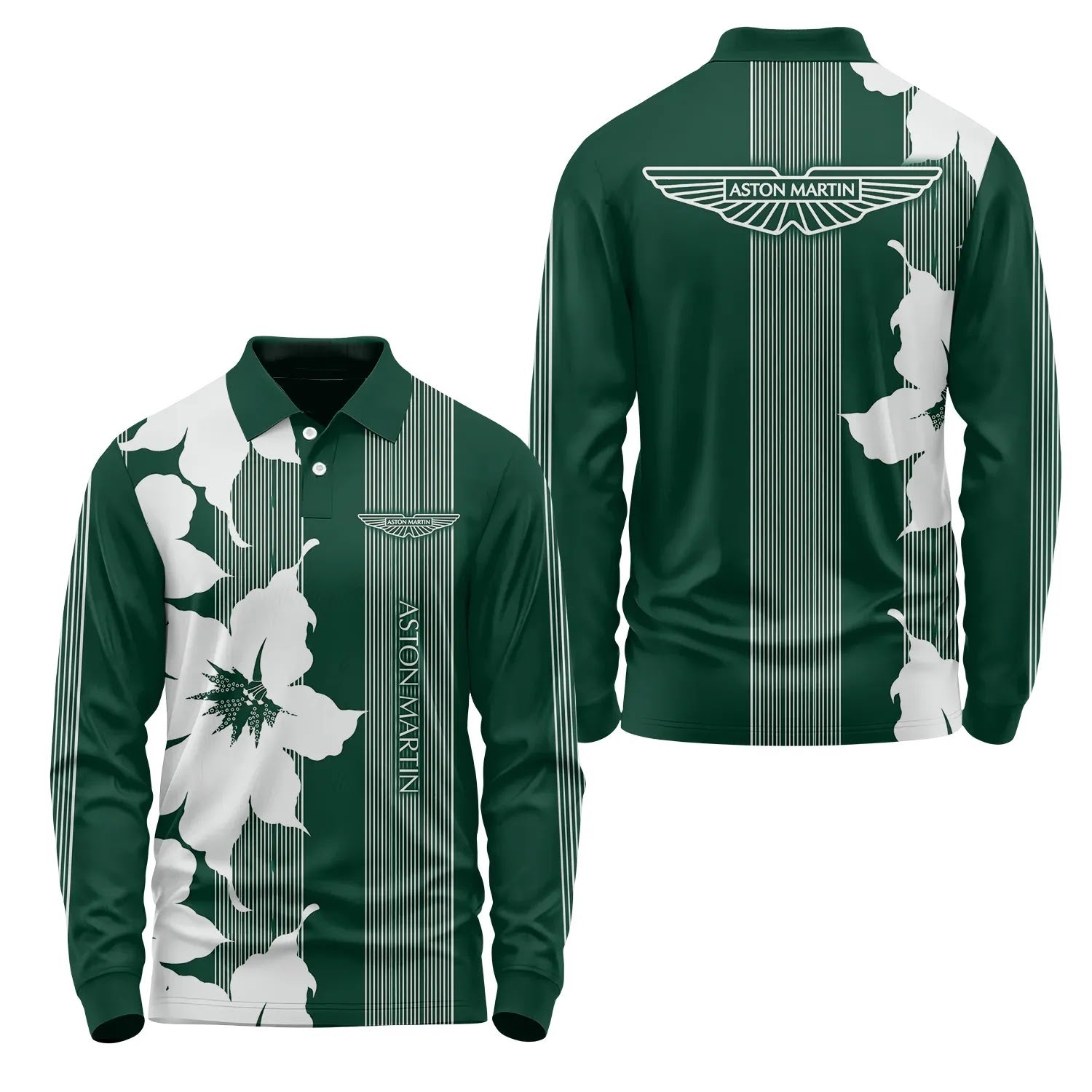 Aston Martin Apparels SHW039