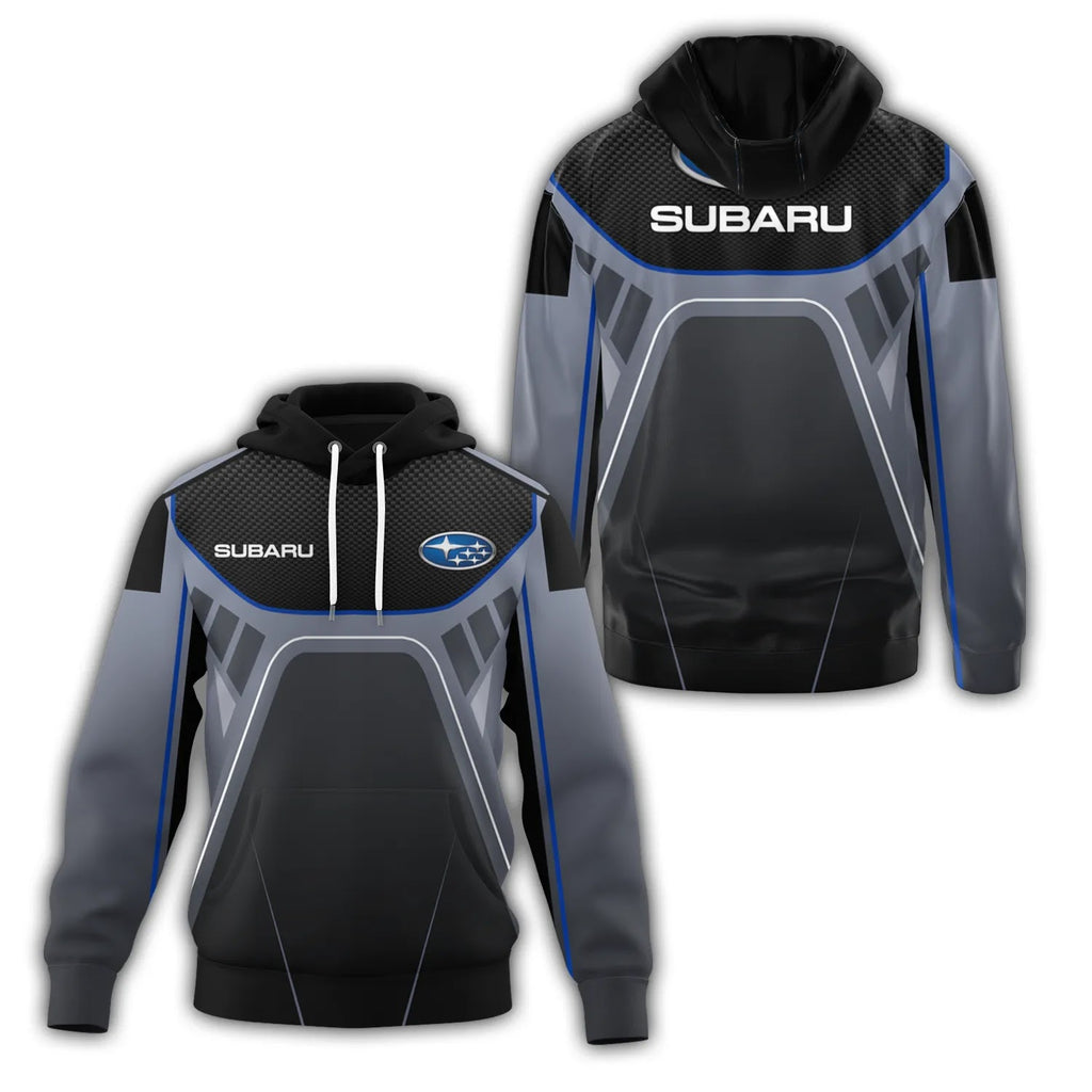 Subaru Hoodie SC088