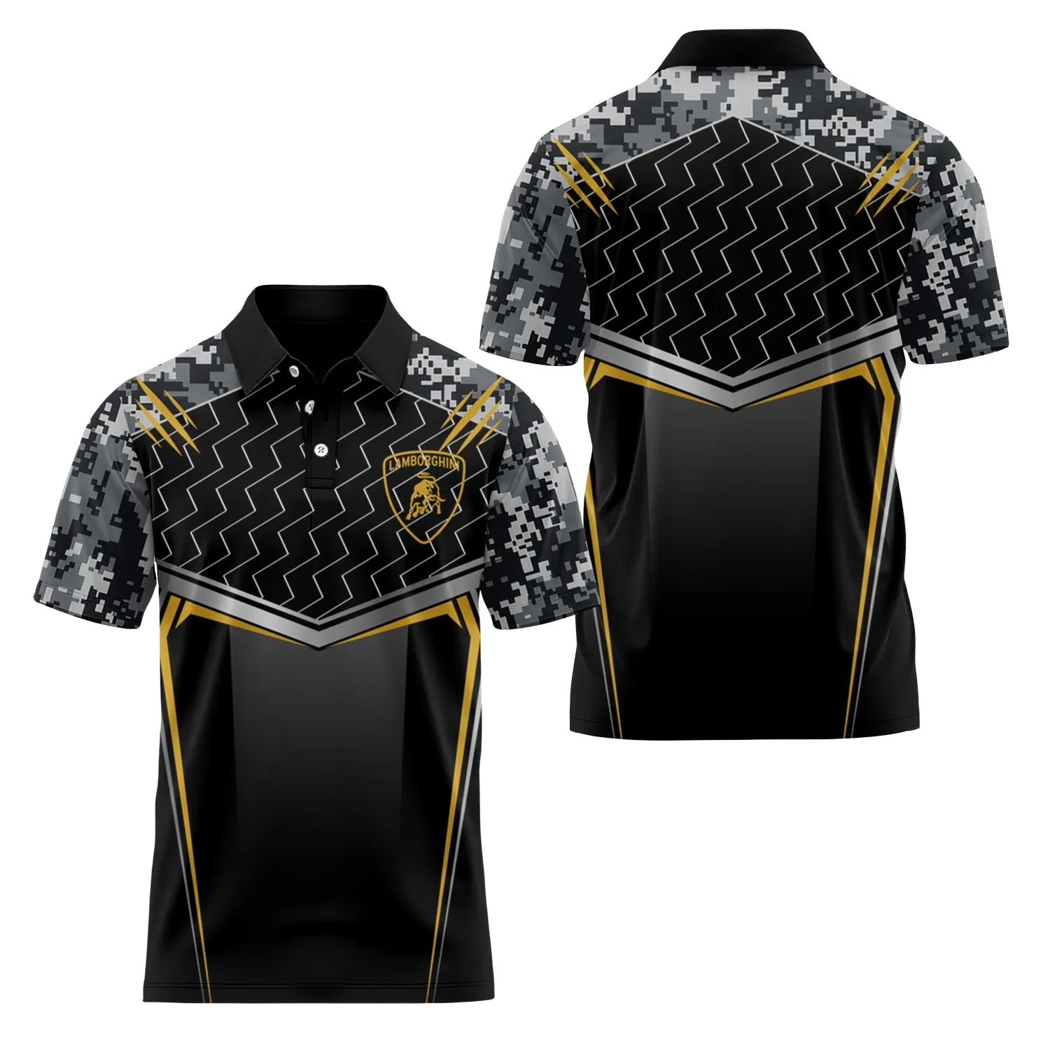 Lamborghini Apparels SC115