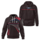 Alfa Romeo Apparels SC067