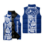 Subaru Apparels SHW046