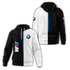 BMW Hoodie SC076