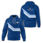 Ford Mustang Hoodie SC106