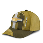 Chevrolet Cap CSC016