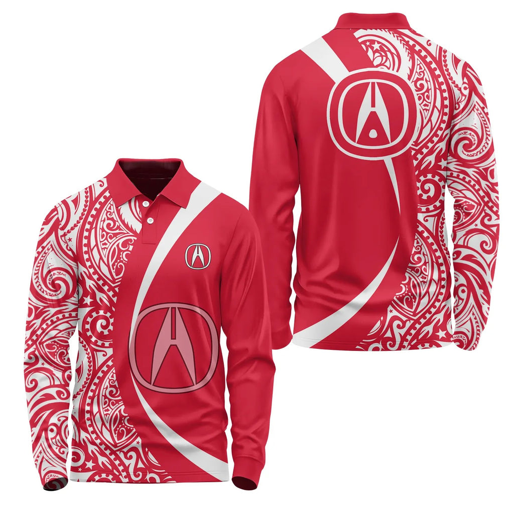 Acura Apparels SHW072