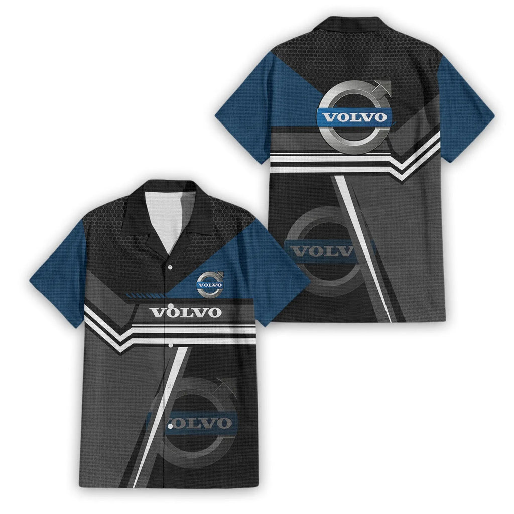 Volvo Apparels SC071