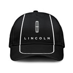 Lincoln Cap CSC025